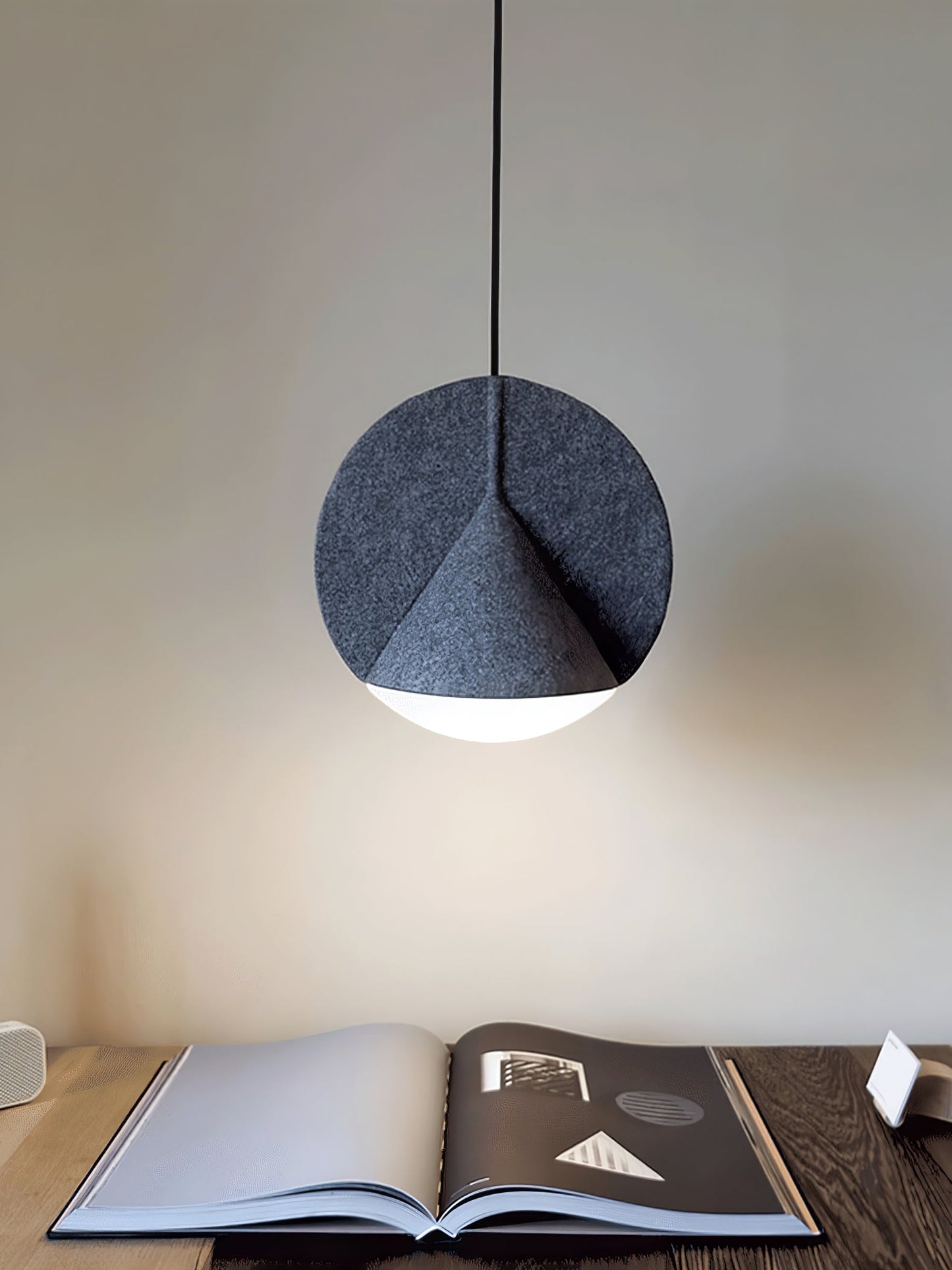 Lampa wisząca Zelaro