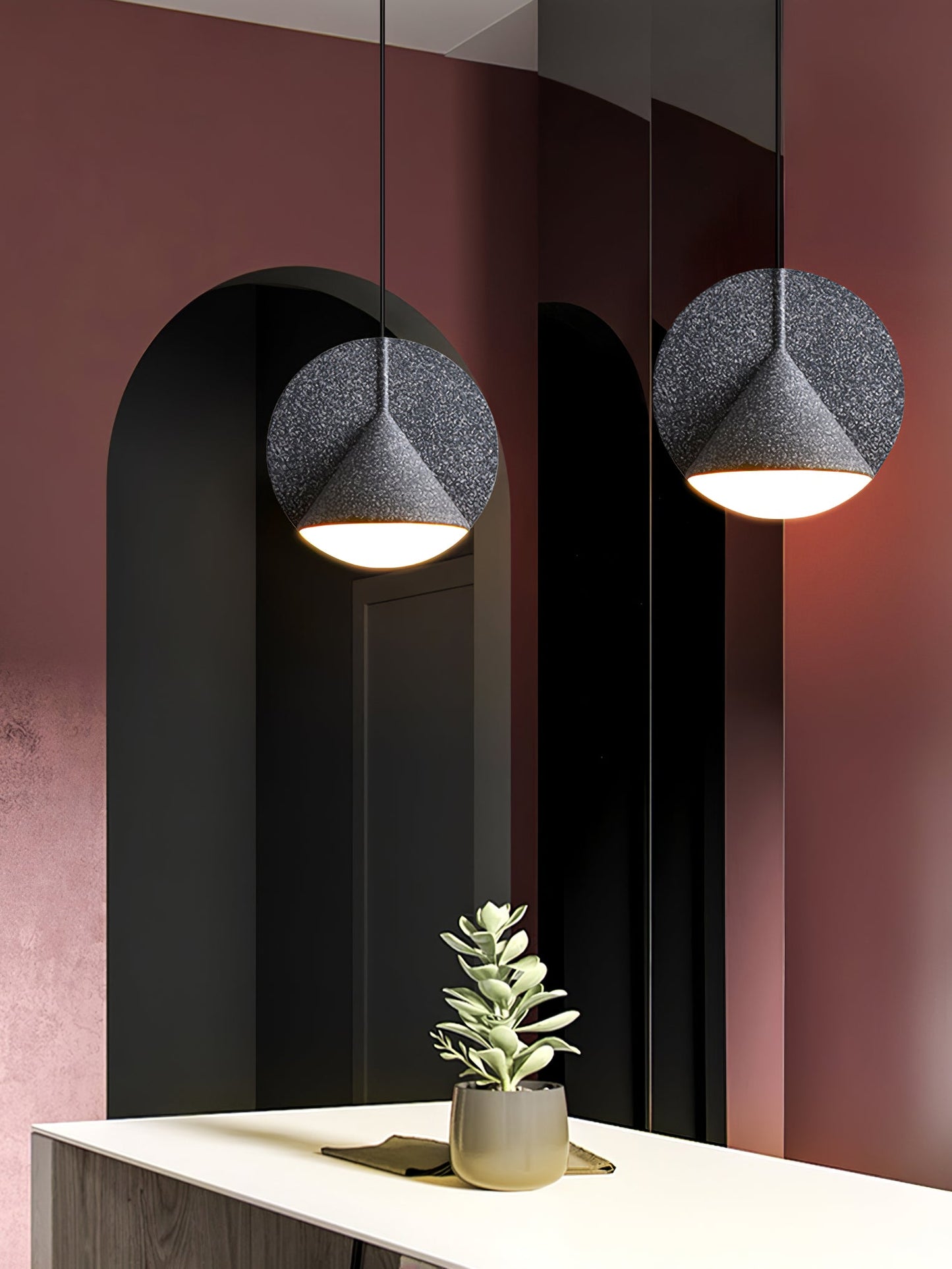 Lampa wisząca Zelaro