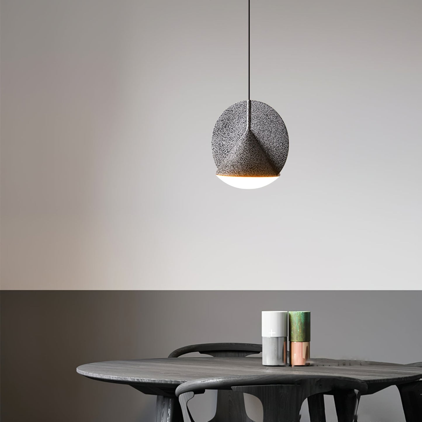 Lampa wisząca Zelaro