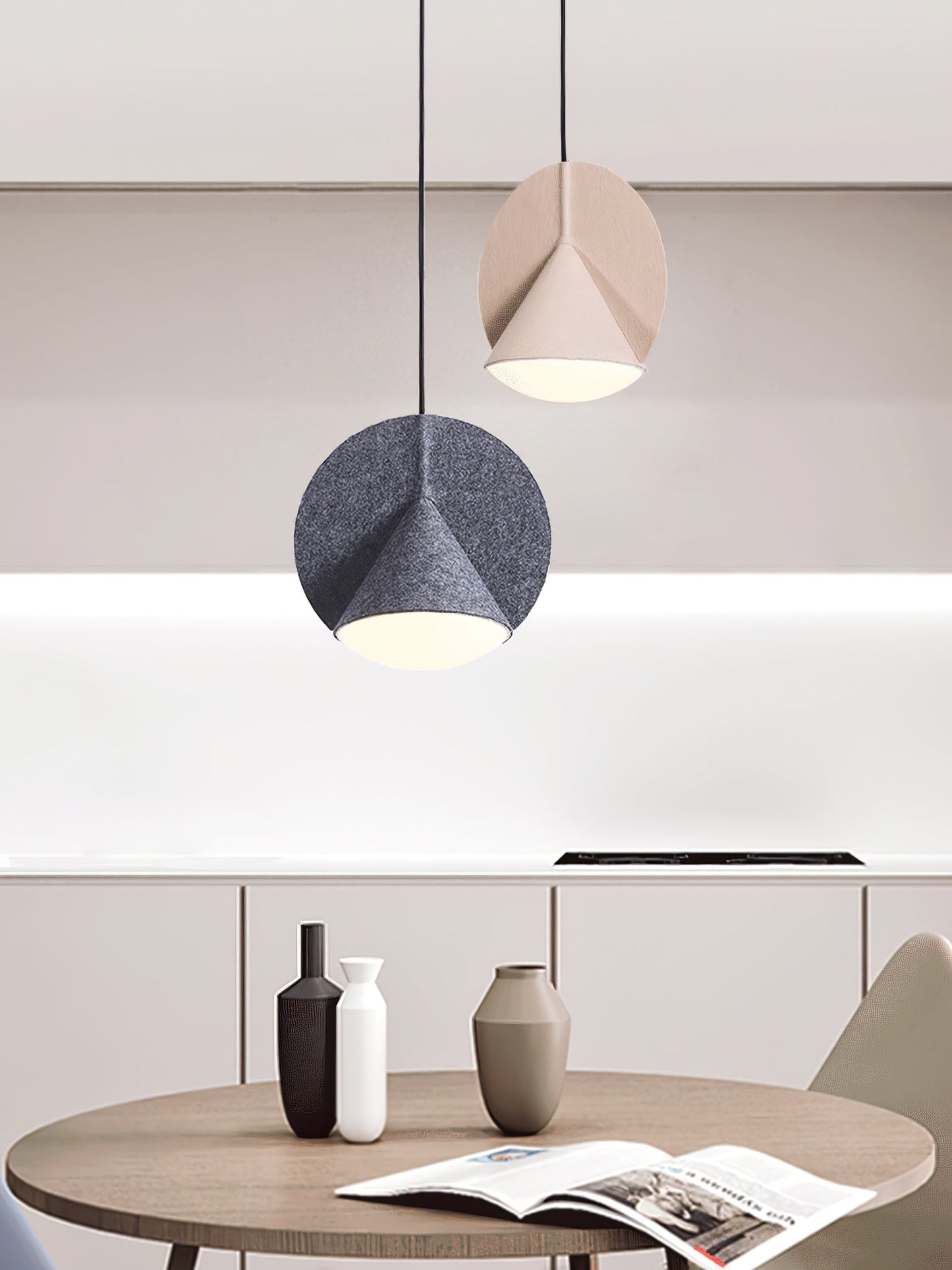 Lampa wisząca Zelaro