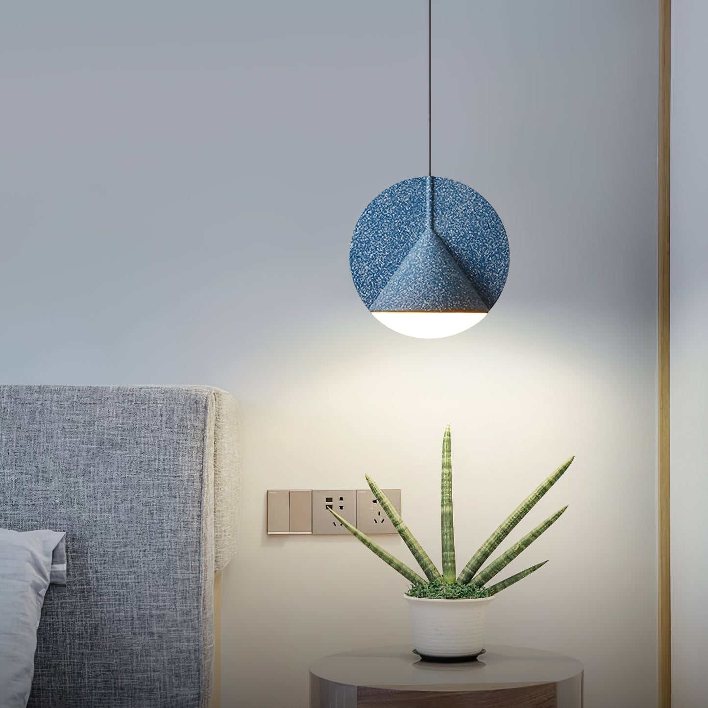 Lampa wisząca Zelaro