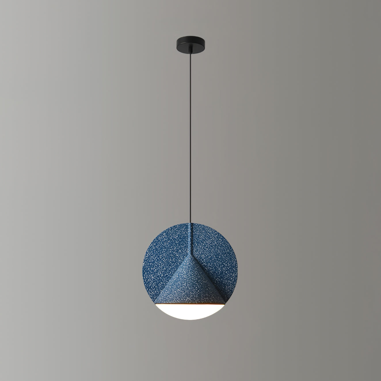 Lampa wisząca Zelaro