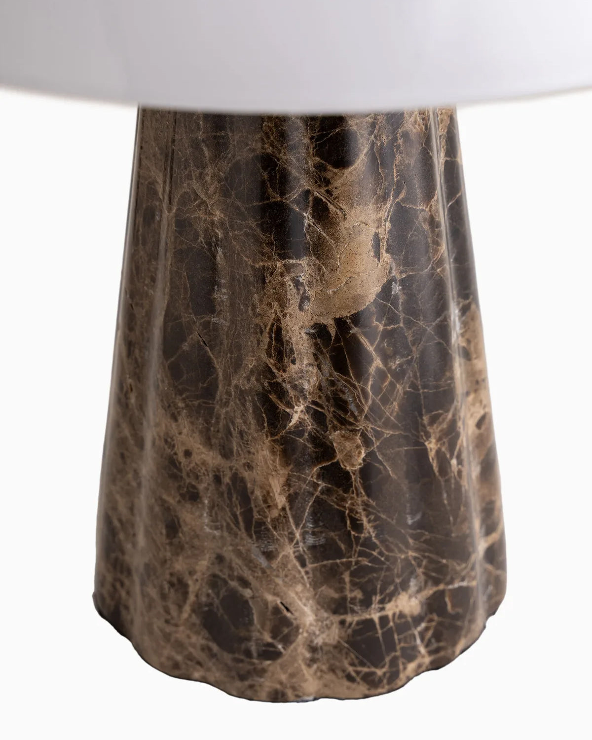 Lampa stołowa Belvaro