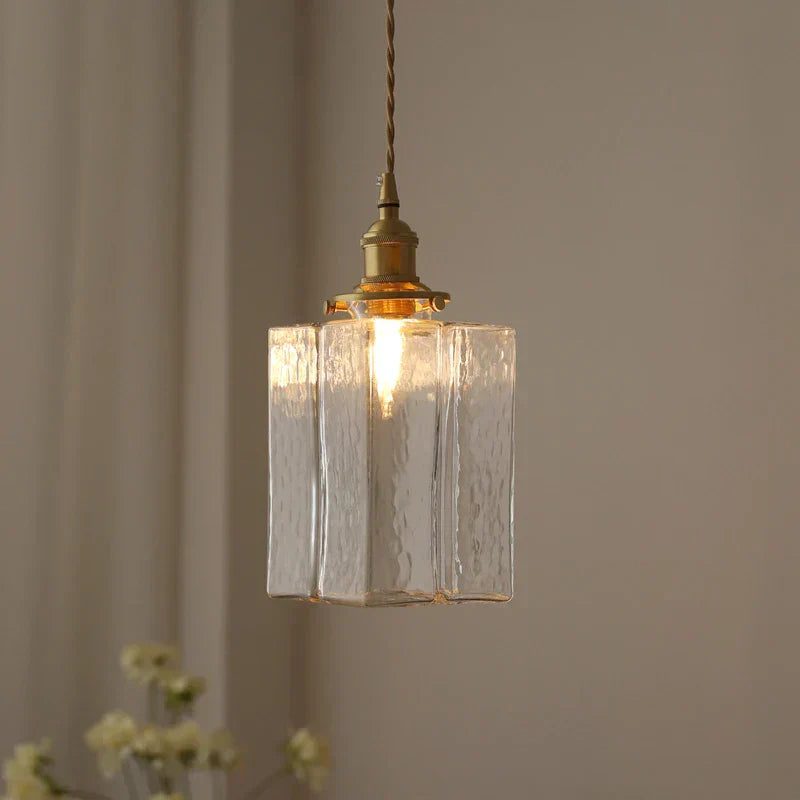 Lampa Wisząca w Stylu Antycznym
