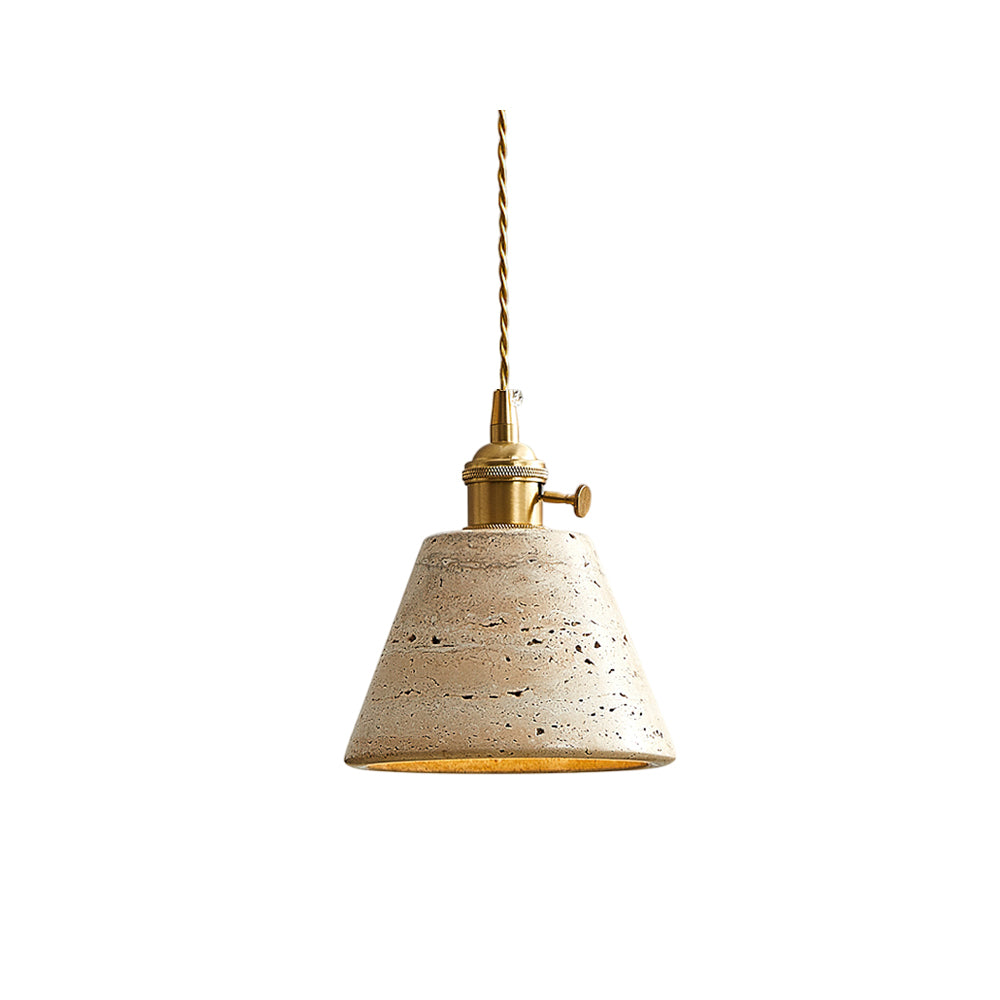 Lampa wisząca Velora