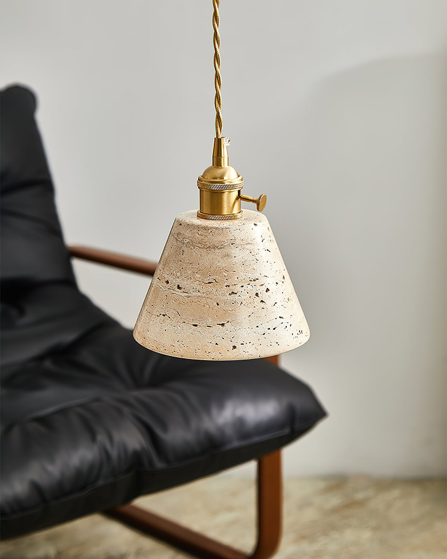 Lampa wisząca Velora