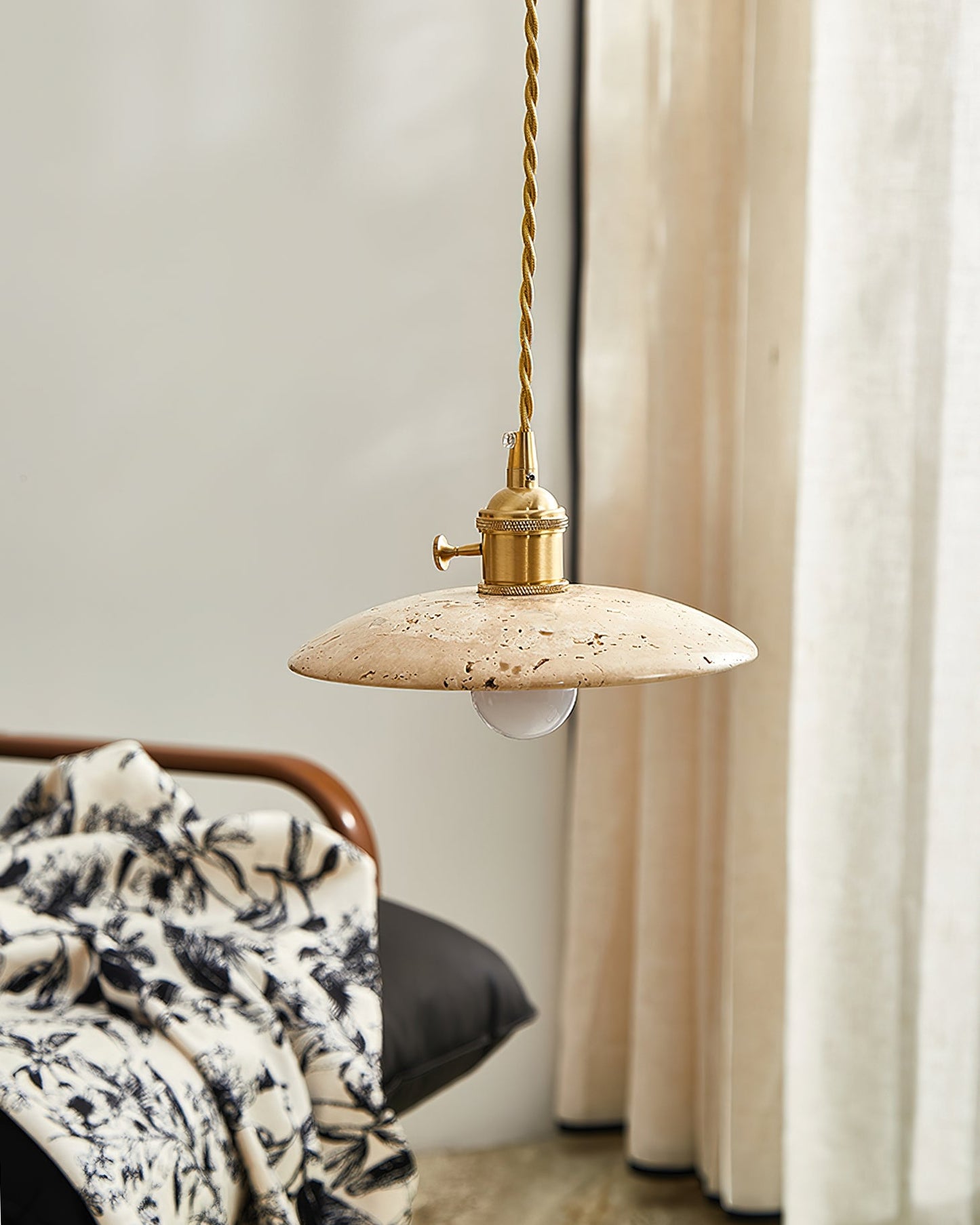 Lampa wisząca Velora
