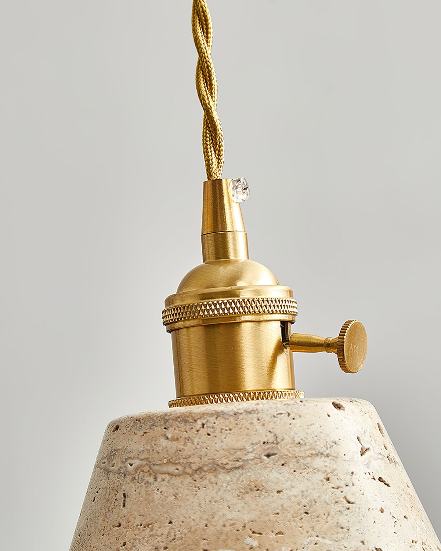 Lampa wisząca Velora