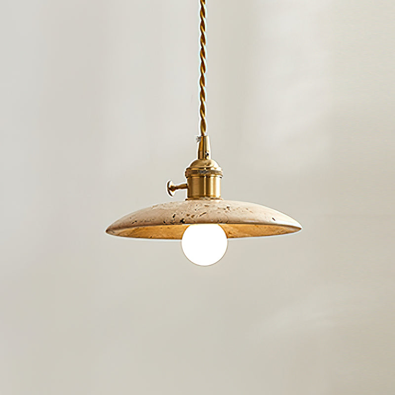 Lampa wisząca Velora