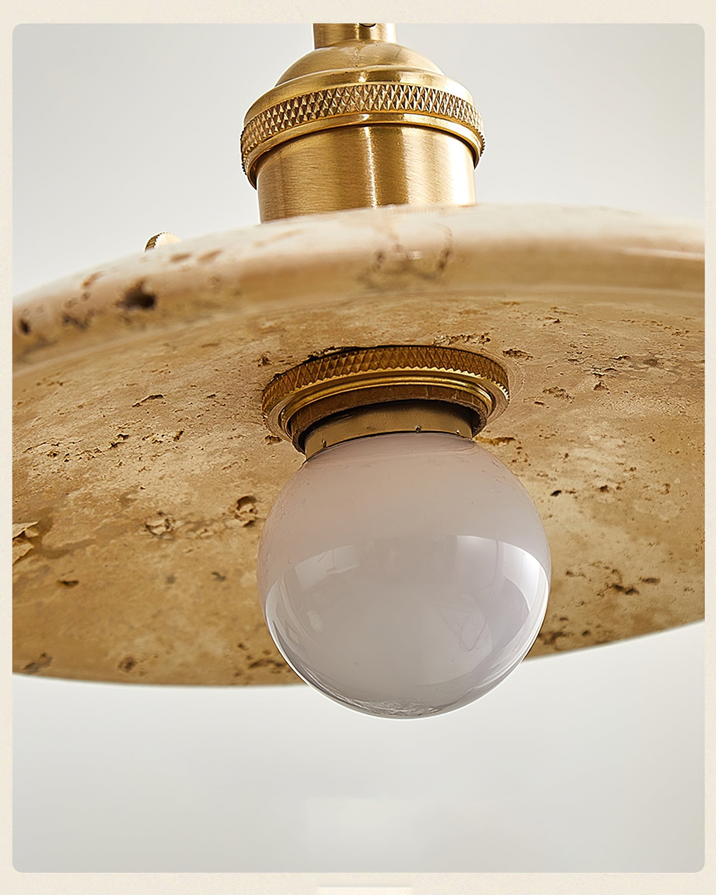 Lampa wisząca Velora