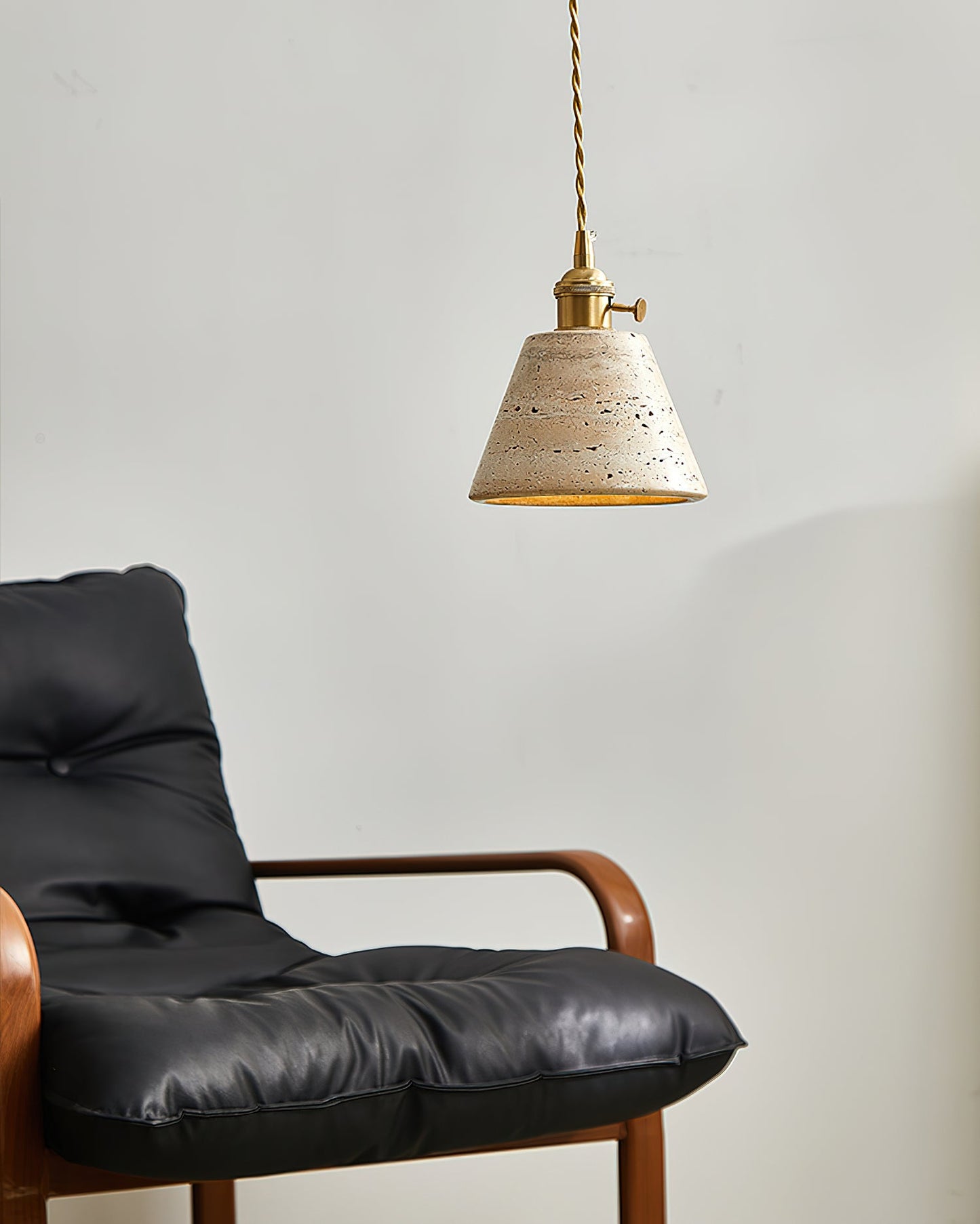 Lampa wisząca Velora