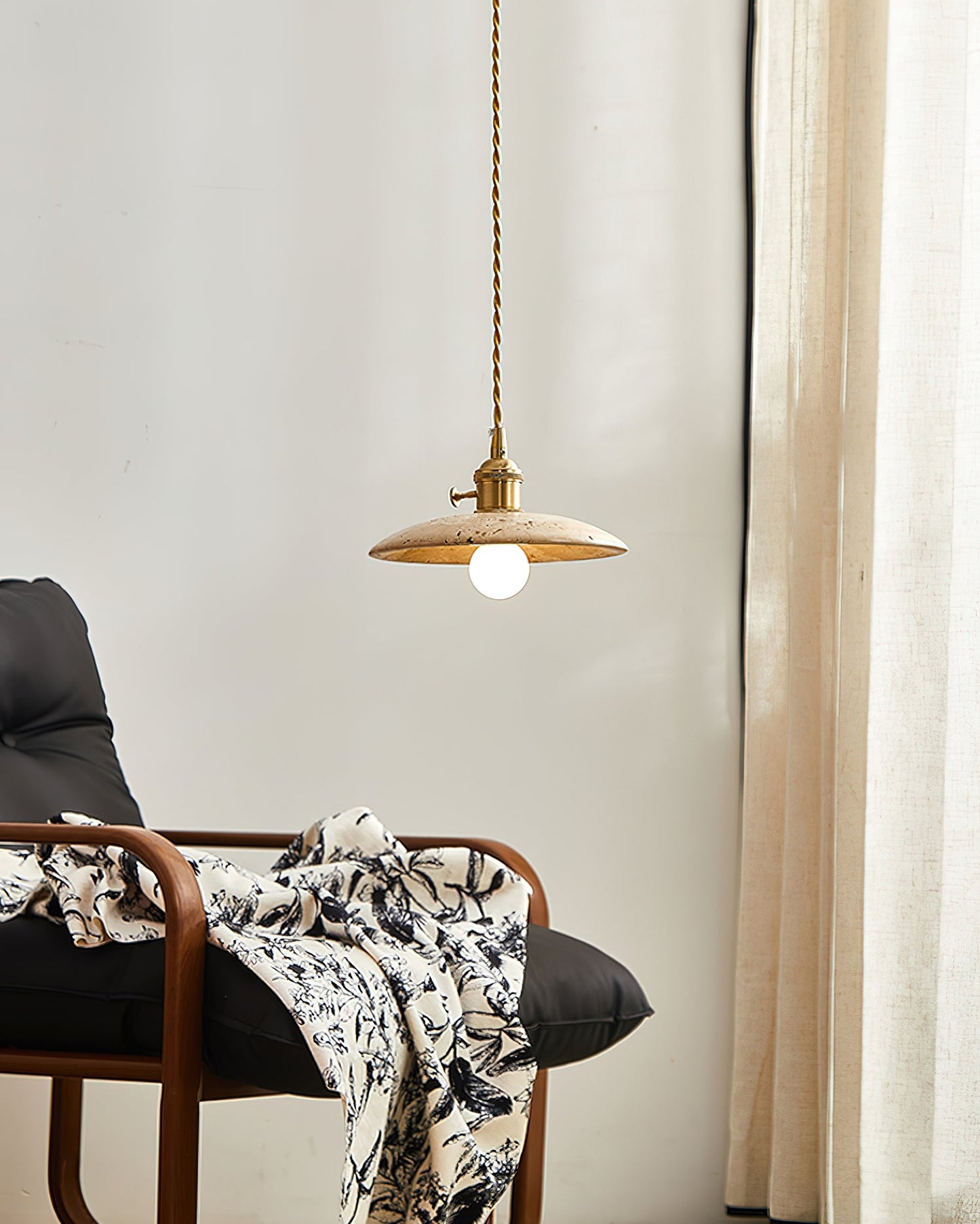Lampa wisząca Velora