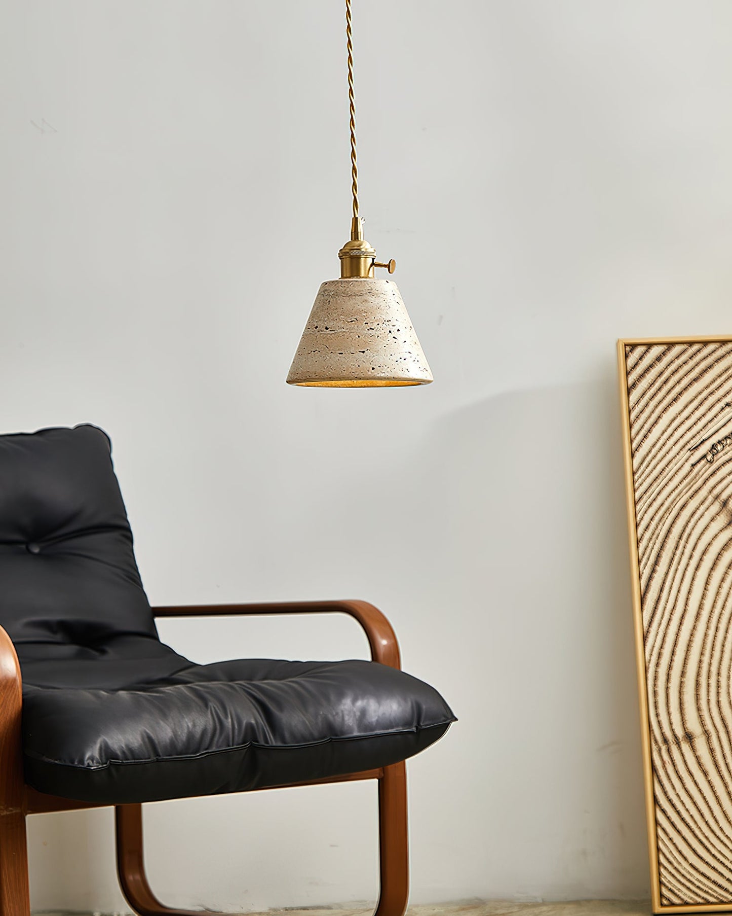 Lampa wisząca Velora
