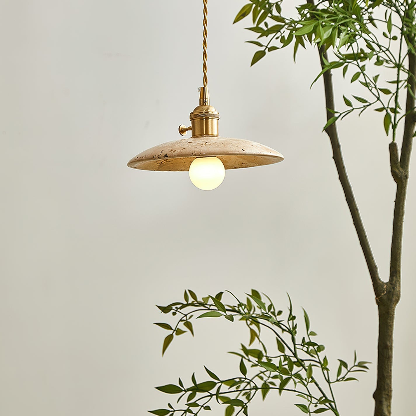 Lampa wisząca Velora