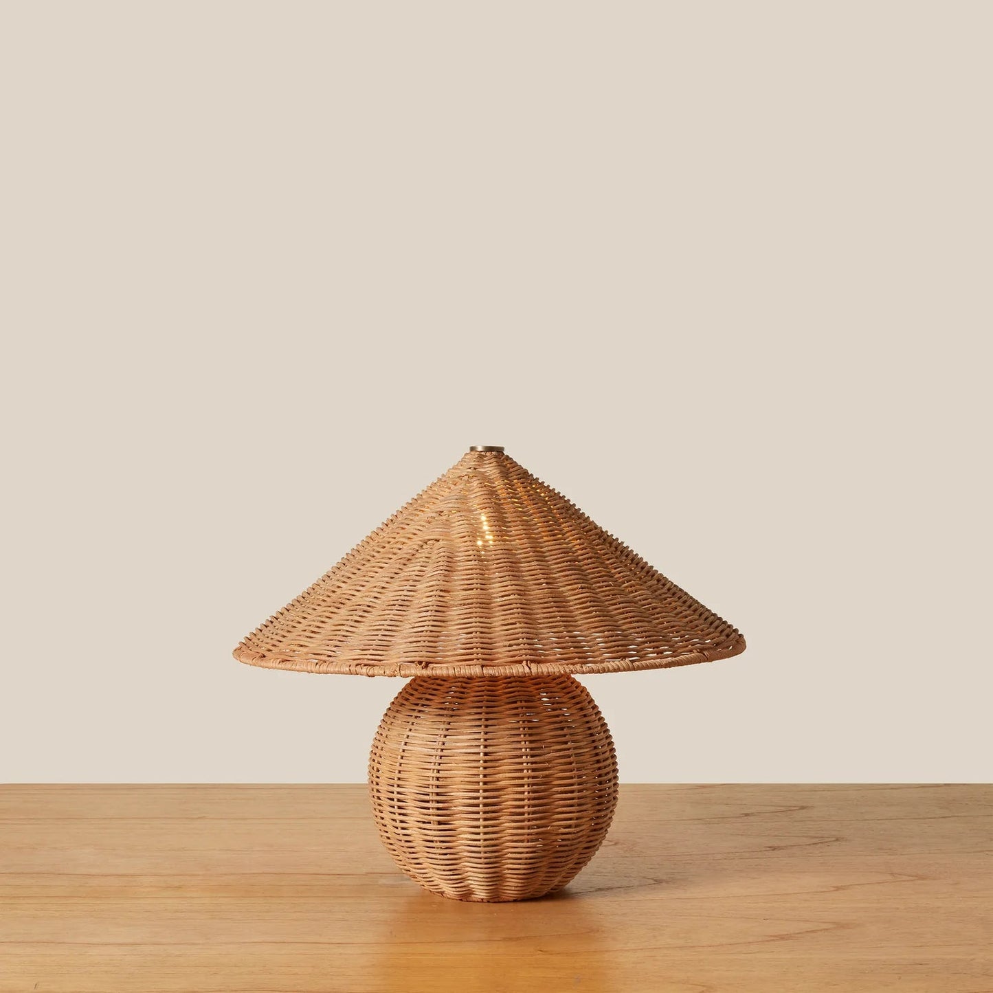 Lampa stołowa Ravento