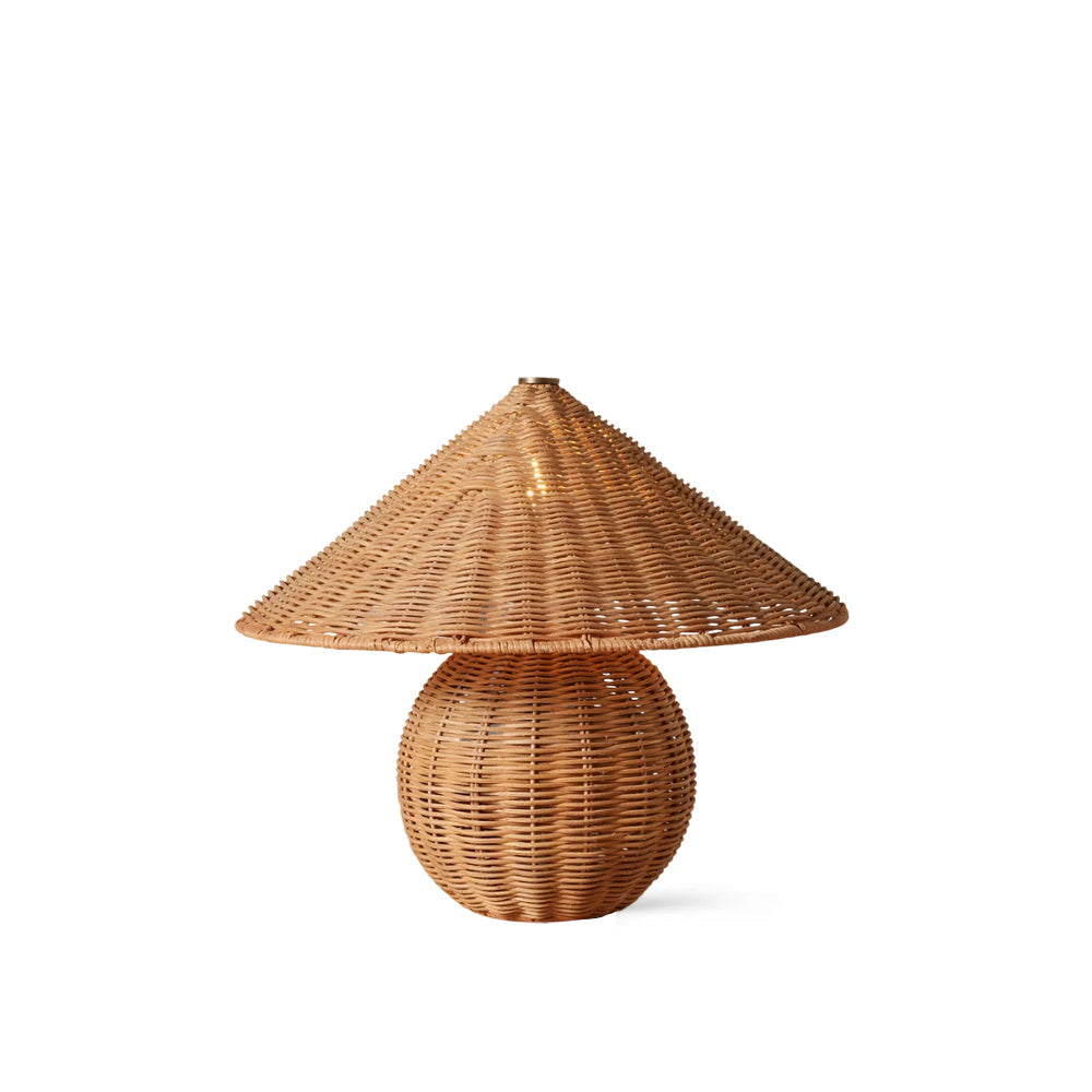 Lampa stołowa Ravento