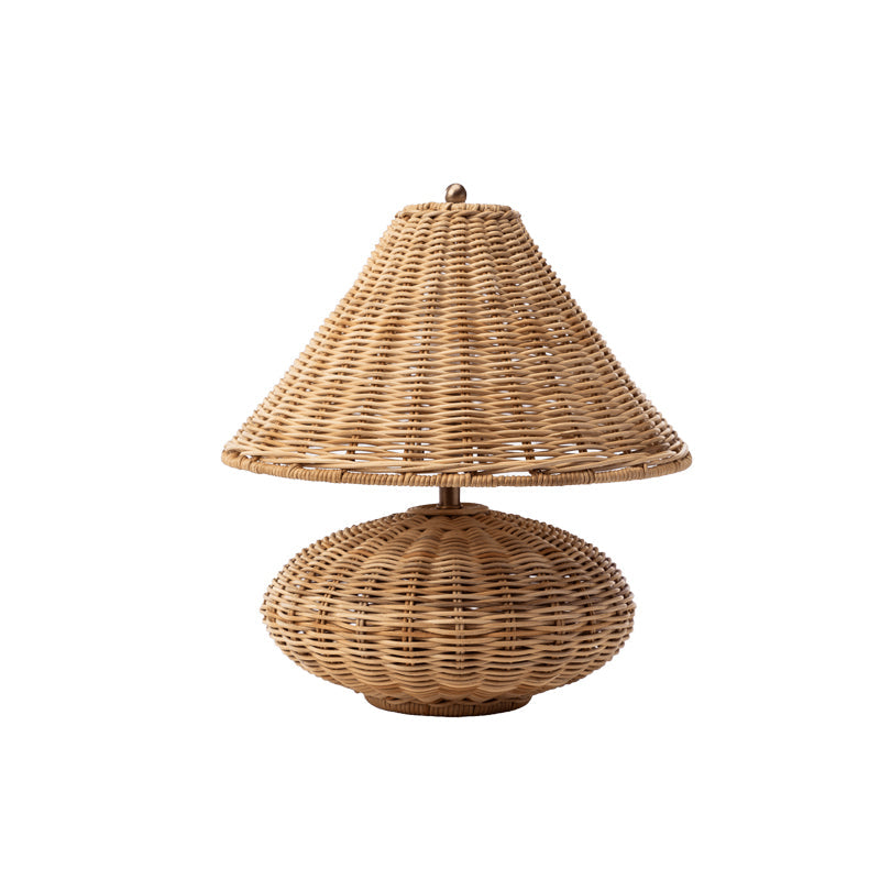Lampa stołowa Ravento