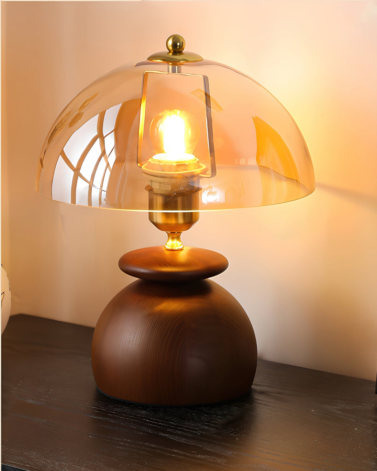 Lampa stołowa Arvela