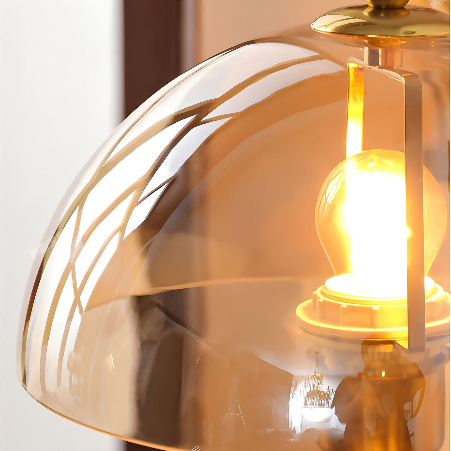 Lampa stołowa Arvela