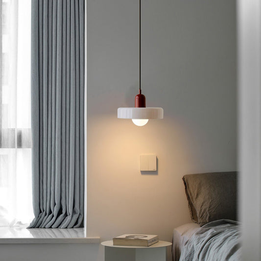 Nowoczesny regulowany szklany żyrandol sufitowy designerski