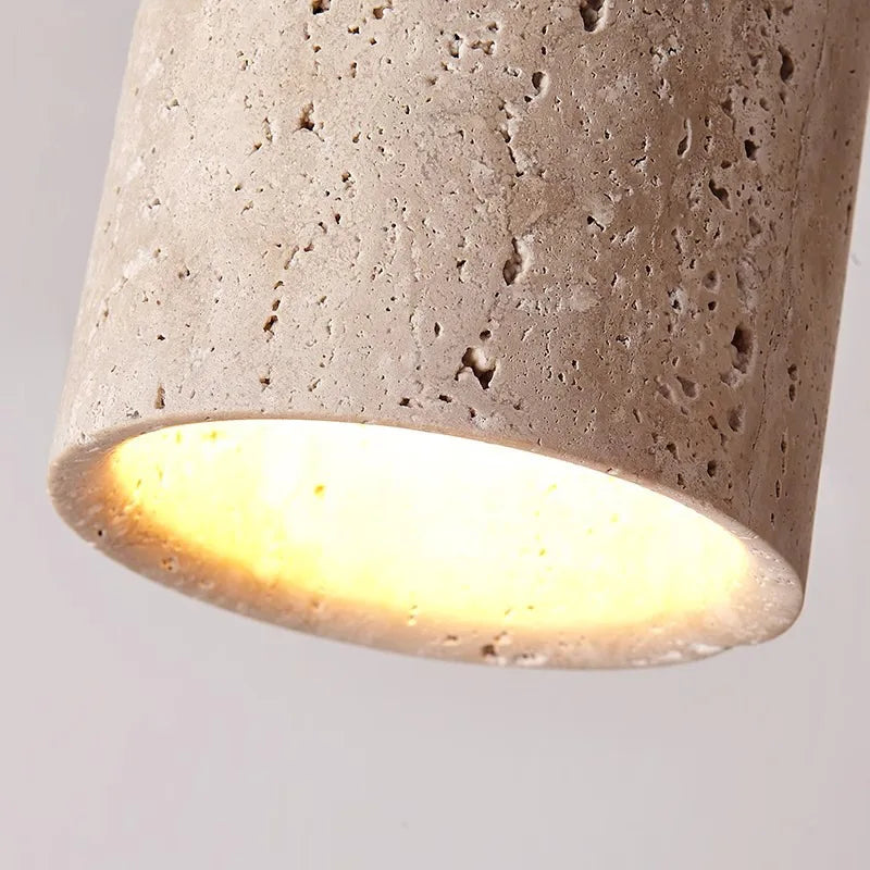 Nowoczesna Lampa Sufitowa Glow