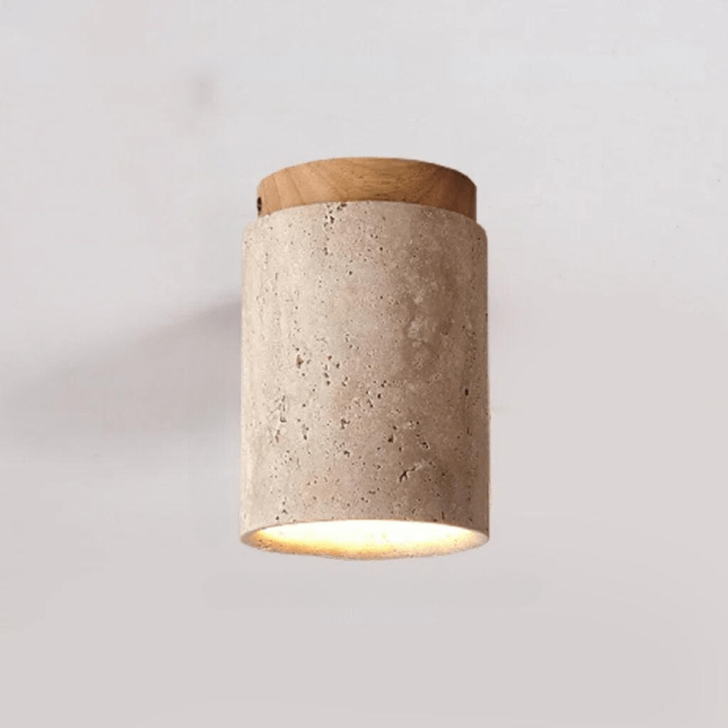 Nowoczesna Lampa Sufitowa Glow