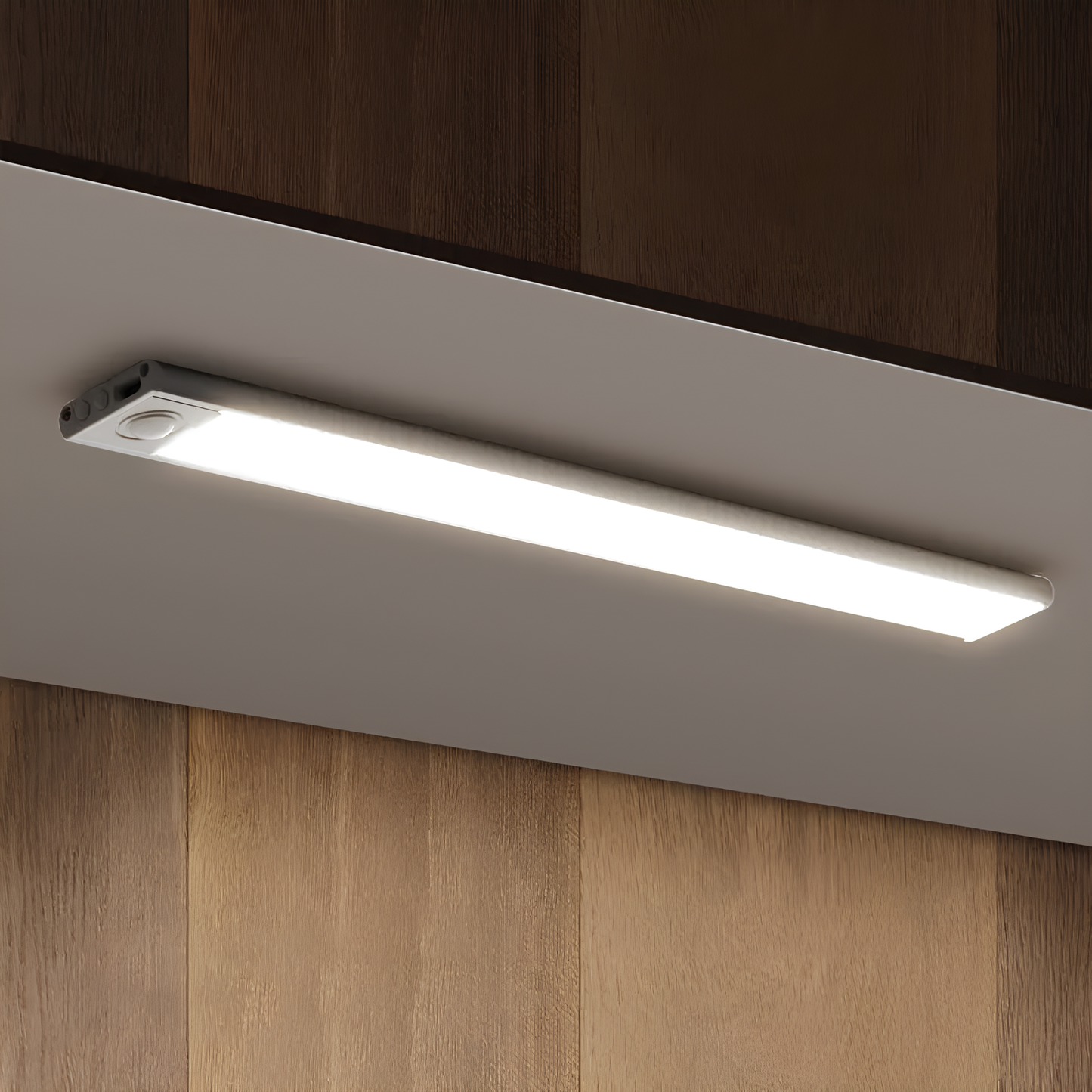 Magnetic Wireless LED Light Bar with Motion Sensor