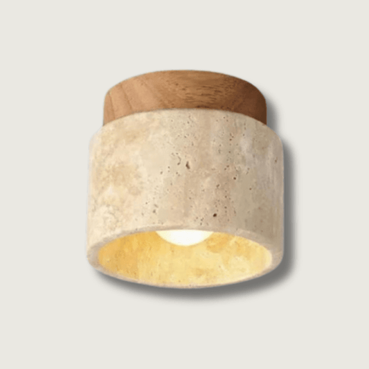 Nowoczesna Lampa Sufitowa Glow