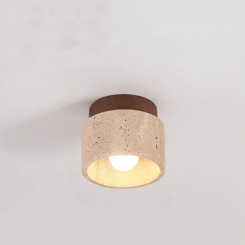 Nowoczesna Lampa Sufitowa Glow