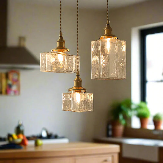 Lampa Wisząca w Stylu Antycznym