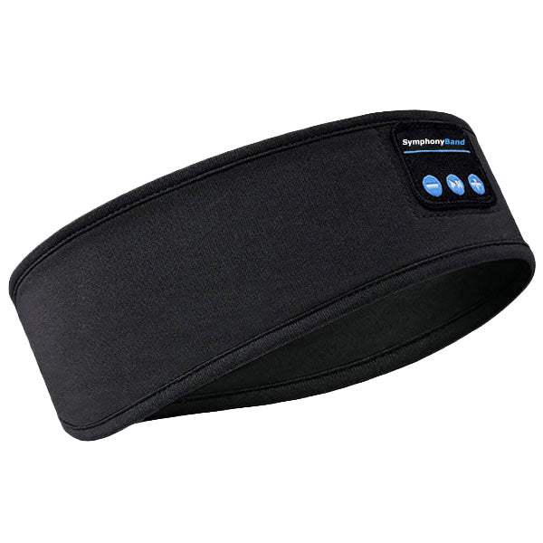 Słuchawki Bluetooth zaprojektowane z myślą o komfortowym śnie