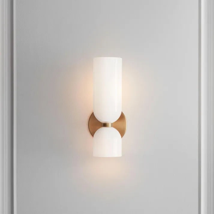 Stylowa Lampa Ścienna