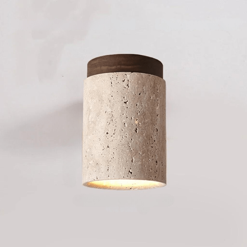 Nowoczesna Lampa Sufitowa Glow